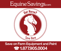 Equine Savings